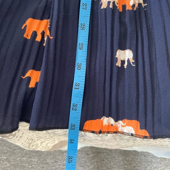 Tunic/Dress style. - Picture 3 of 4